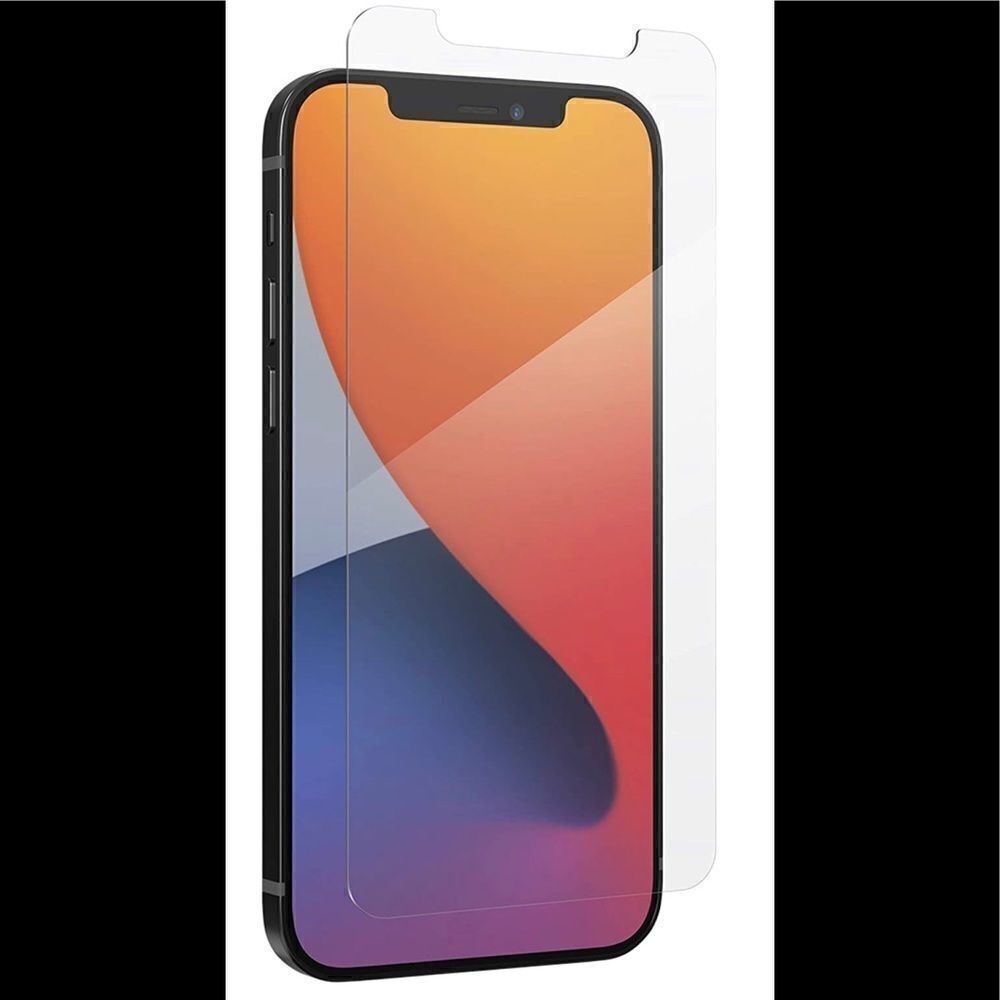 Zagg Invisible Shield glass protector. New - Picture 2 of 9